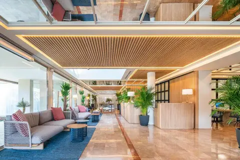 Hotel Eden Soller in Sóller — foto 18