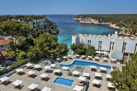 Meliá Cala Galdana in Ferreries