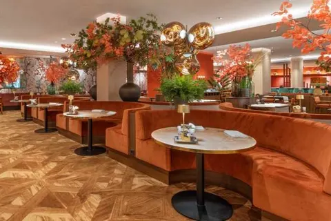 Van der Valk Hotel Schiphol foto 8