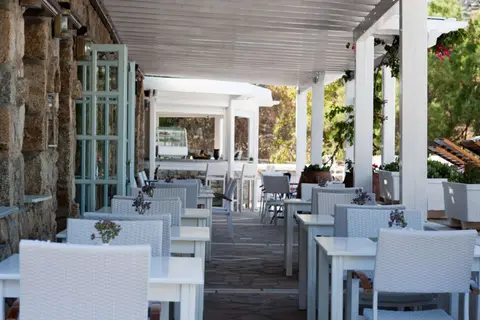 San Marco Hotel in Μύκονος — foto 8
