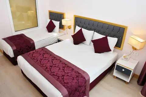 Water Side Resort & Spa in Manavgat, foto 3