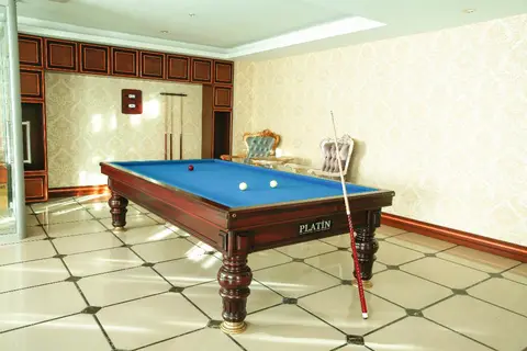 World Point Hotel Istanbul in Fatih — foto 26