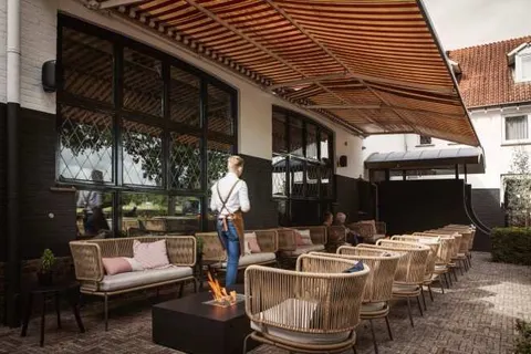 Paping Hotel & Spa by Flow foto 30