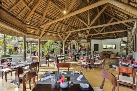 The Bay Club at Anahita in Grand River South East VCA — foto 6
