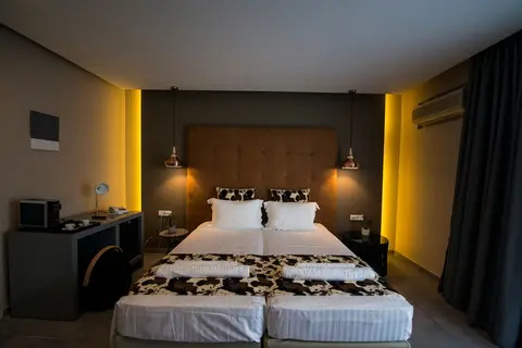 Golden Star Relax Hotel - Adults Only (+16) in Τιγκάκι — foto 26