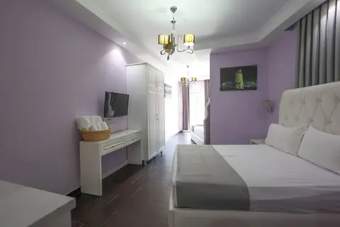 Apartments Flower Residence in Saranda — foto 5