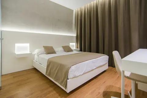 Best Western Hotel Biri in Padua, foto 14