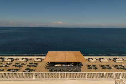 Hotel Valmar Corfu foto 15