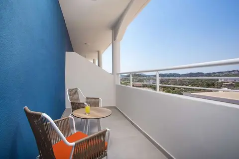 Mazoren Art Hotel in Faliraki, foto 6