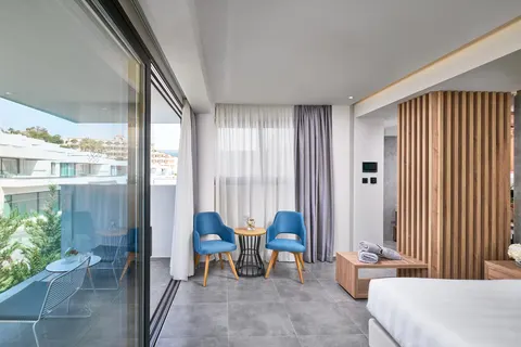 Lindos Grand Resort & Spa Hotel - adults only foto 4