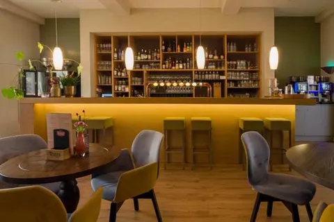 Landgoedhotel Woodbrooke foto 2