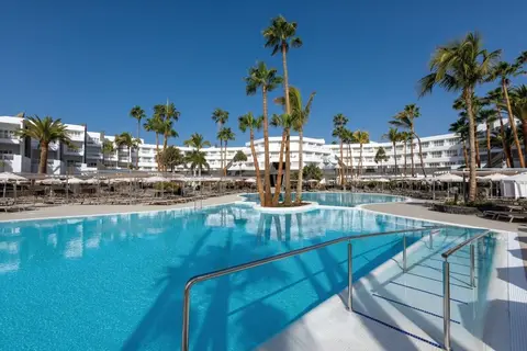 Hotel Riu Paraiso Lanzarote in Puerto del Carmen — foto 19