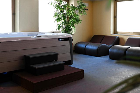 Hotel Grohmann foto 12