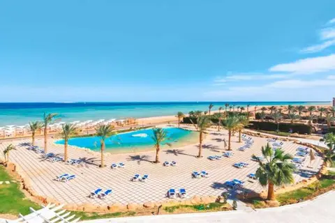 Hotel Gravity Sahl Hasheesh in Gravity Sahl Hasheesh — foto 23