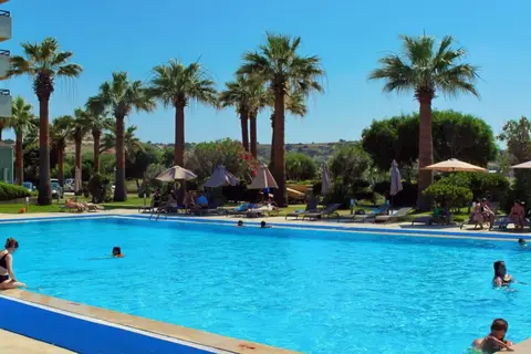 Babaylon Hotel in Cesme — foto 5