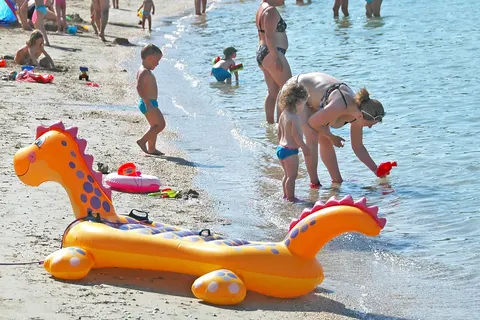 Zaton Holiday Resort in Zaton — foto 5