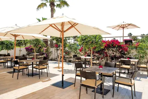 Iberostar Selection Diar El Andalous in Sousse — foto 9