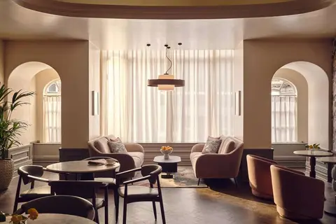 InterContinental Edinburgh The George in Edinburgh — foto 10