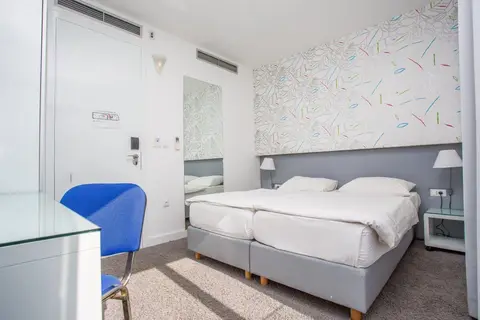 Hotel Jona in Podstrana — foto 13