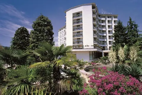 Ariston Molino Buja in Abano Terme — foto 18