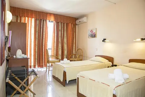 Relax Inn Hotel in San Pawl il-Baħar — foto 9