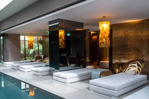 Bessa Hotel Baixa in Porto, foto 12