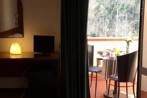 Hotel Kristall in Orvieto, foto 26