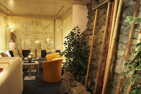 Hotel Panther'A in Saalbach — foto 2