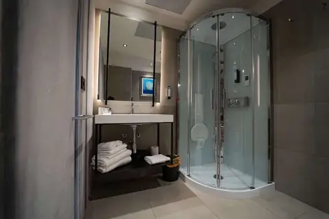 Best Western Plus Sabaudia Hotel in Sabaudia — foto 11
