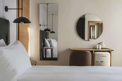 Hilton Garden Inn Padova City Centre in Padua — foto 15