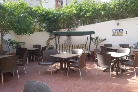 Hotel Ipanema in Taormina — foto 9
