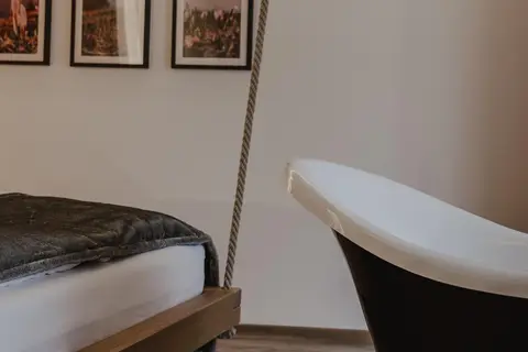 Aparthotel Lieblingsplatz´l Gastein in Bad Hofgastein — foto 18
