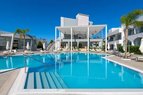 Oceanis Park foto 27