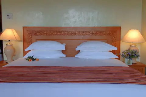 Palais Jena Hotel & Spa in Marrakech, foto 14