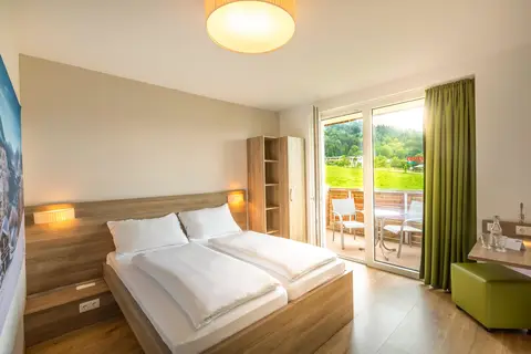 COOEE alpin Hotel Kitzbüheler Alpen in St. Johann In Tirol — foto 10