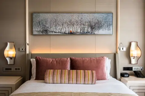 Caravelle Saigon in Ho Chi Minh City — foto 29