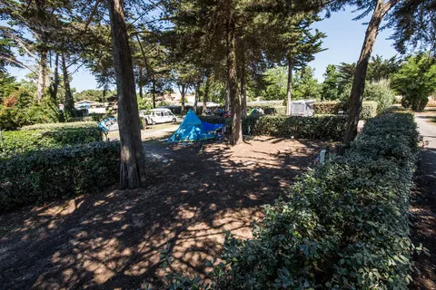 Camping Les Grenettes foto 15