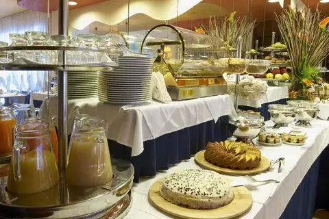Best Western Hotel Tre Torri in Altavilla Vicentina, foto 20