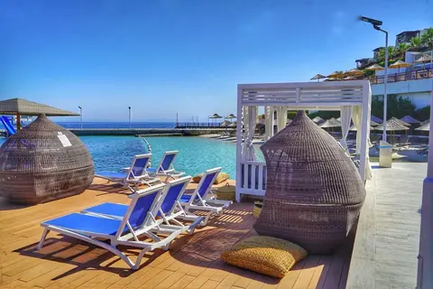 Delta Hotels Marriott Bodrum in Bodrum — foto 7