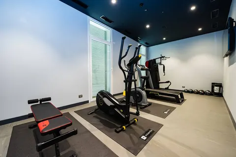 Staycity Venice Mestre in Venice — foto 8