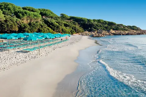 Nicolaus Club Quattro Lune Resort in Orosei — foto 3