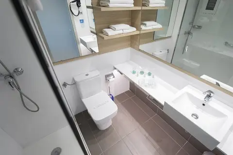 Hotel César Augustus in Cambrils — foto 10