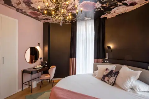 Hotel Sol Boutique in Santander — foto 6