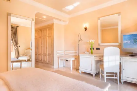 Son Julia Country House Hotel in Llucmajor — foto 3