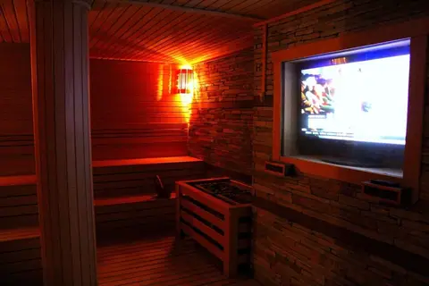 BC Spa Hotel in Ortaca, foto 28