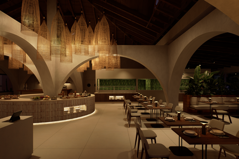 Bahia Principe Luxury Tenerife foto 14