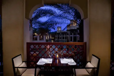 Jumeirah Mina Al Salam in Dubai — foto 27