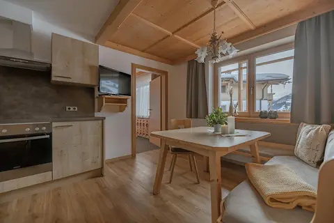 Boutique Aparthotel Fräulein Nannerl in Gerlos — foto 4