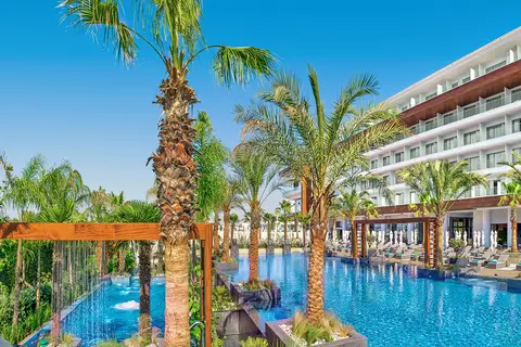 Amanti Made ForTwo Hotels in Ayia Napa — foto 28