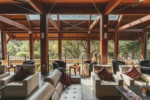 Occidental Paradise Dambulla in Moragollewa — foto 30